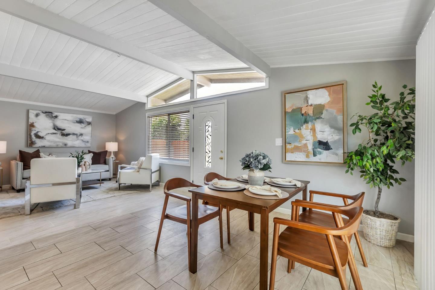 Detail Gallery Image 23 of 42 For 1369 Bal Harbor Way, San Jose,  CA 95122 - 3 Beds | 1/1 Baths