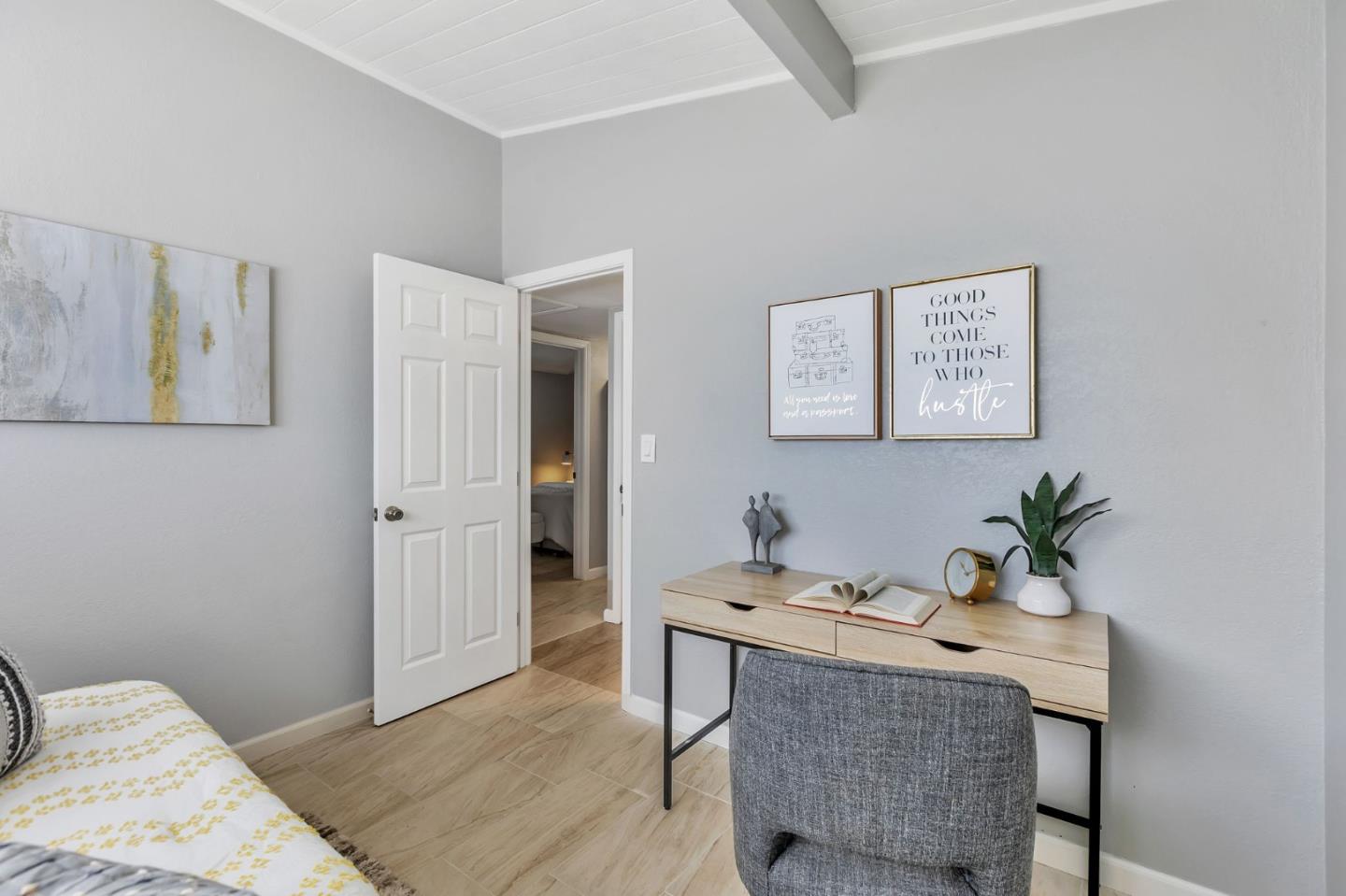 Detail Gallery Image 25 of 42 For 1369 Bal Harbor Way, San Jose,  CA 95122 - 3 Beds | 1/1 Baths