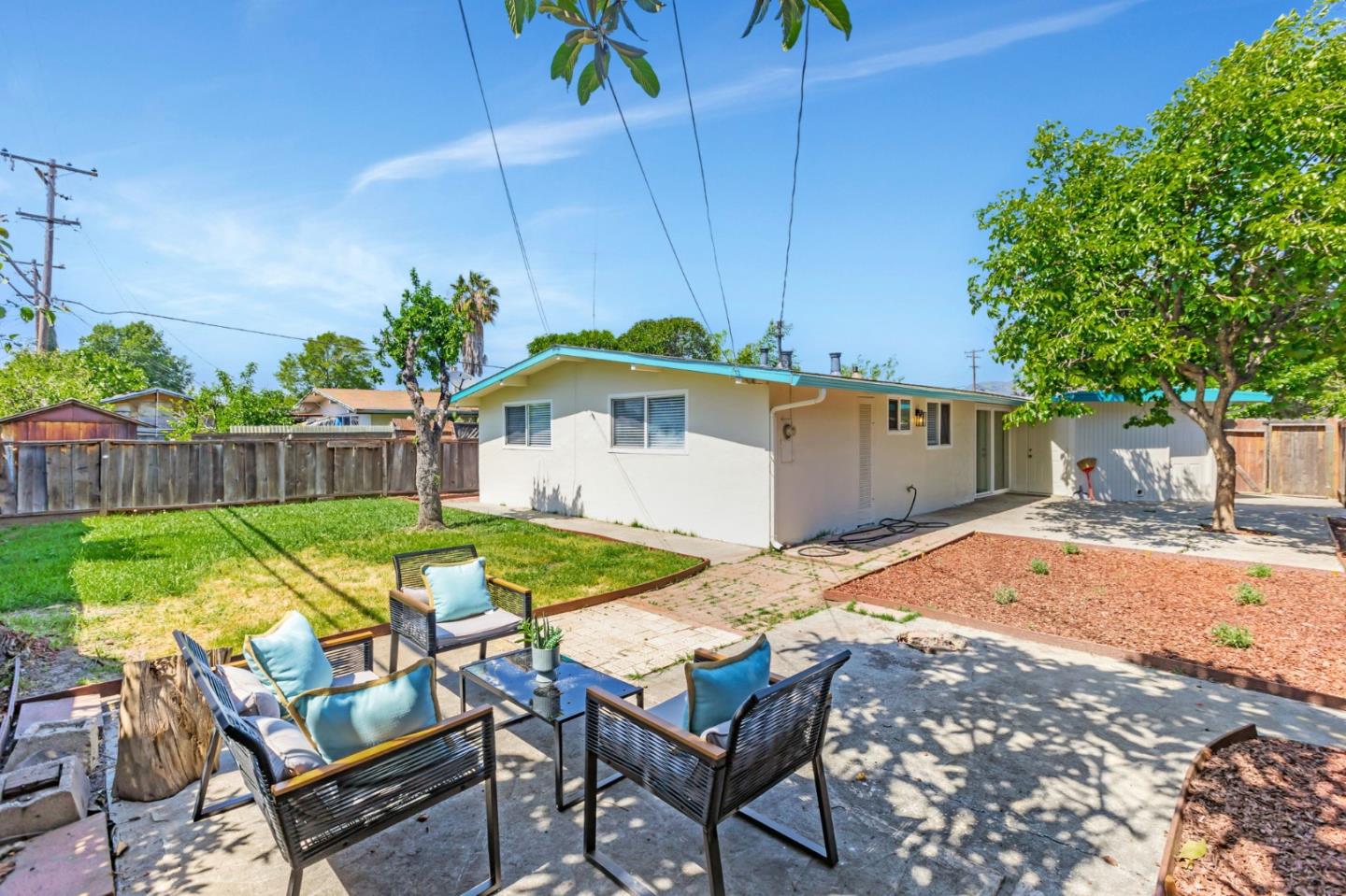 Detail Gallery Image 37 of 42 For 1369 Bal Harbor Way, San Jose,  CA 95122 - 3 Beds | 1/1 Baths