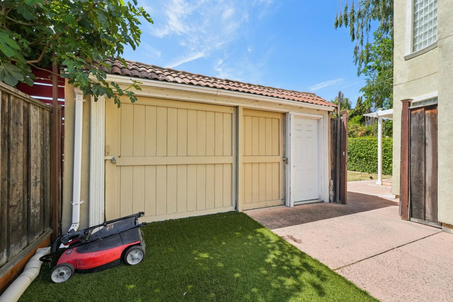 Detail Gallery Image 36 of 41 For 1024-1028 Parkinson Ct, San Jose,  CA 95126 - – Beds | – Baths