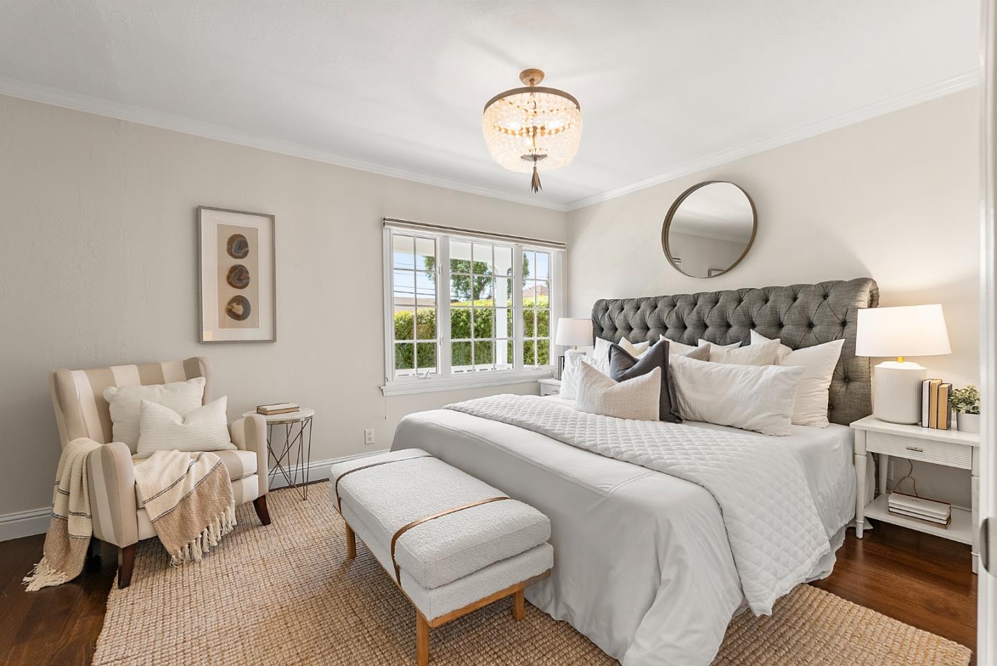 Detail Gallery Image 15 of 34 For 1962 Brittan Ave, San Carlos,  CA 94070 - 2 Beds | 2 Baths