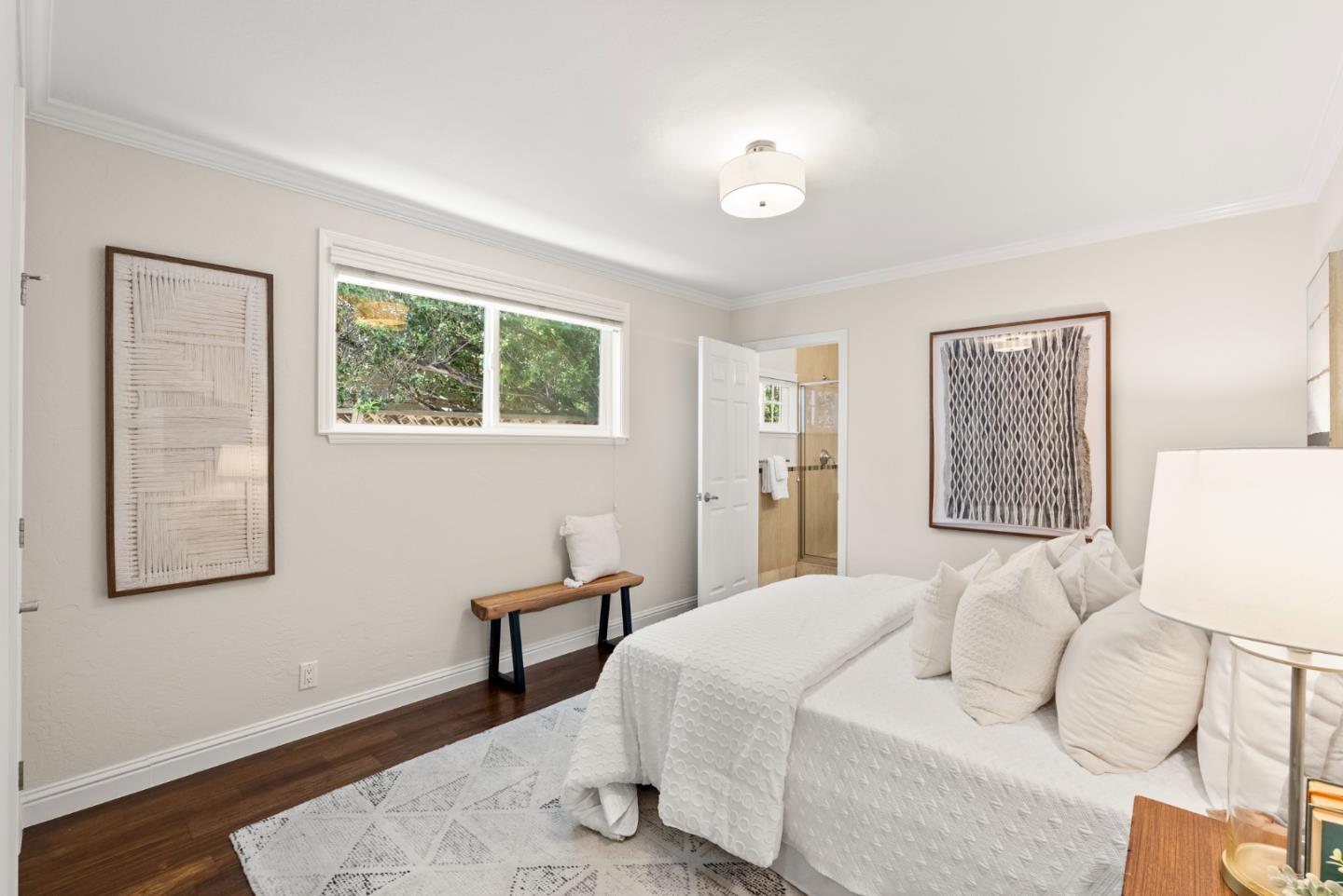 Detail Gallery Image 19 of 34 For 1962 Brittan Ave, San Carlos,  CA 94070 - 2 Beds | 2 Baths