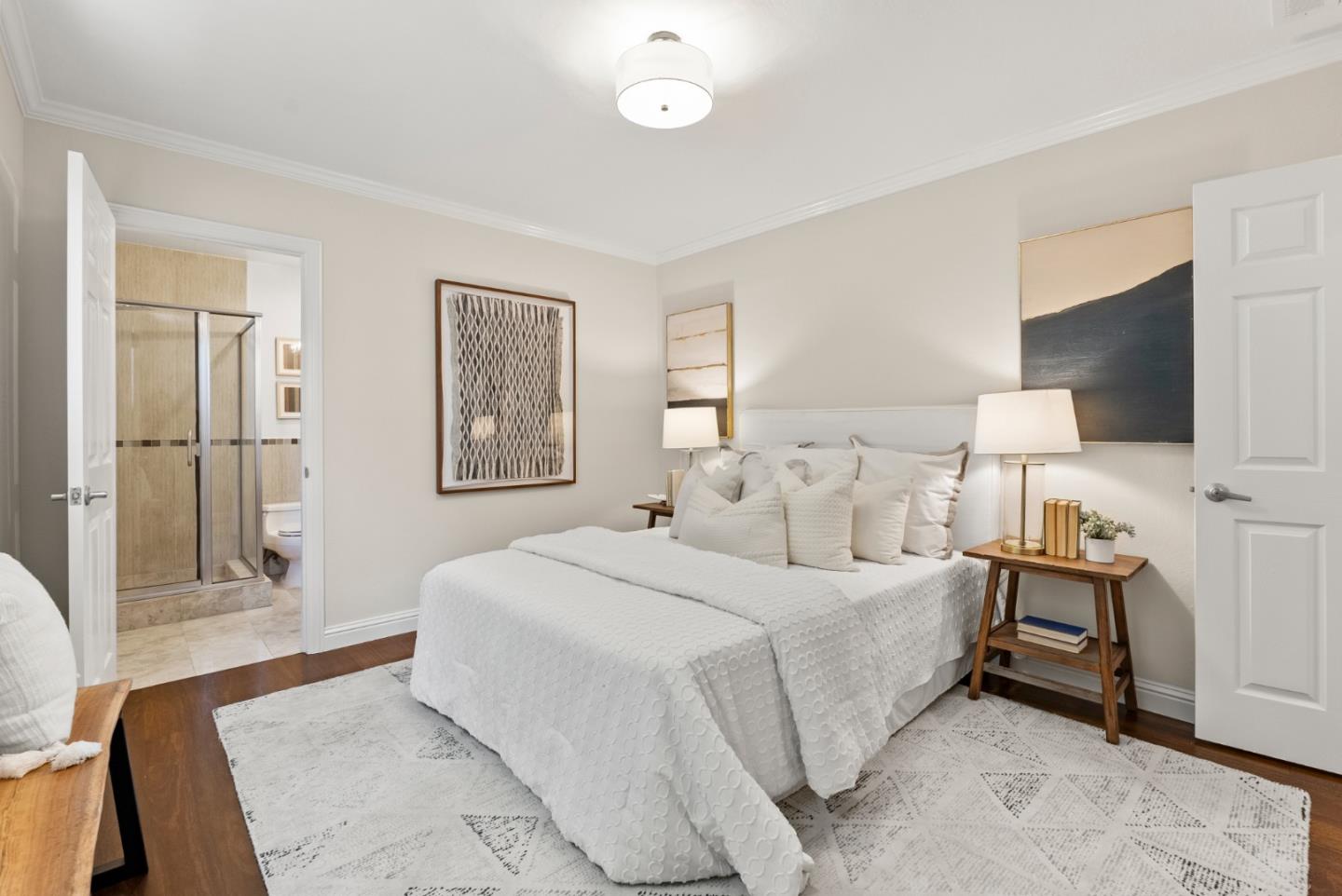 Detail Gallery Image 20 of 34 For 1962 Brittan Ave, San Carlos,  CA 94070 - 2 Beds | 2 Baths
