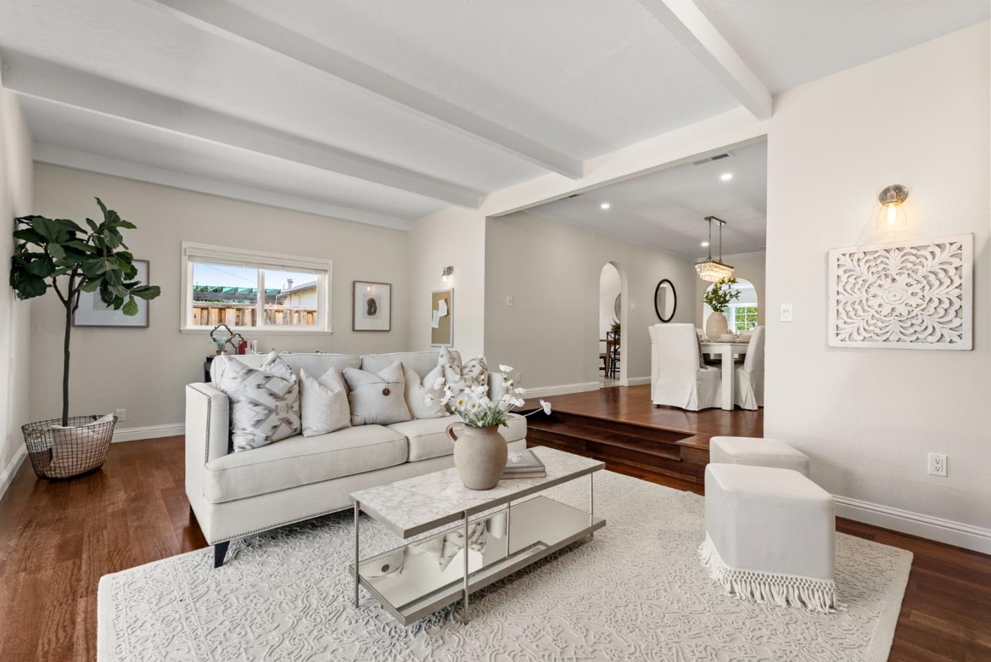 Detail Gallery Image 23 of 34 For 1962 Brittan Ave, San Carlos,  CA 94070 - 2 Beds | 2 Baths
