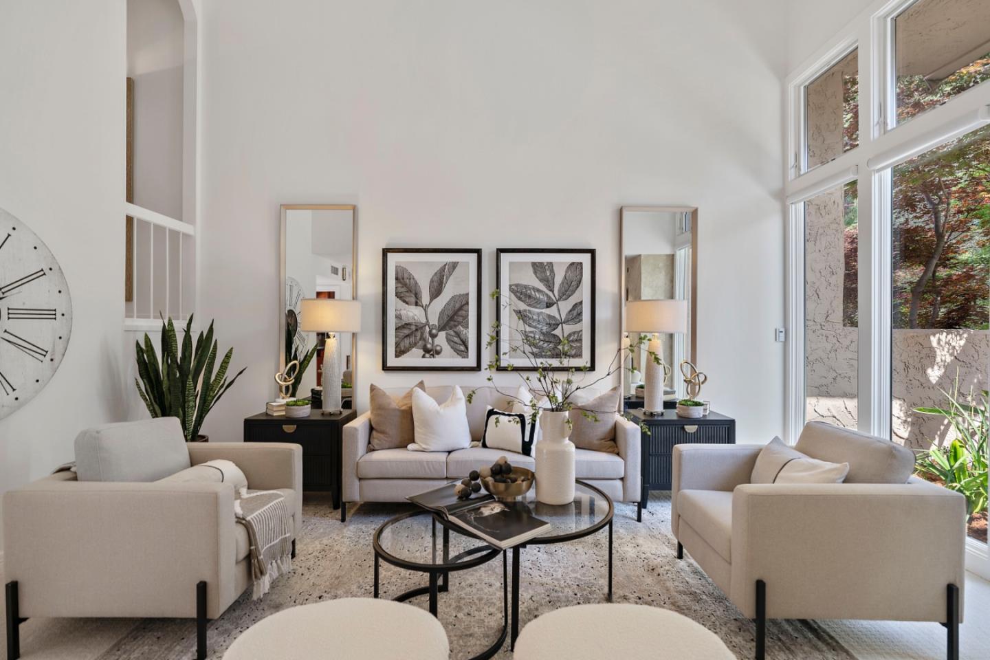 Detail Gallery Image 12 of 53 For 133 El Porton, Los Gatos,  CA 95032 - 3 Beds | 2/1 Baths