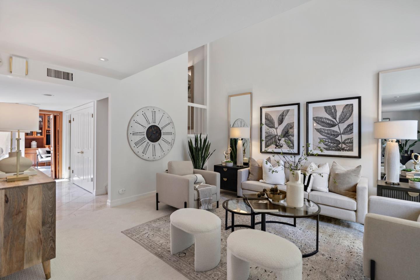 Detail Gallery Image 13 of 53 For 133 El Porton, Los Gatos,  CA 95032 - 3 Beds | 2/1 Baths