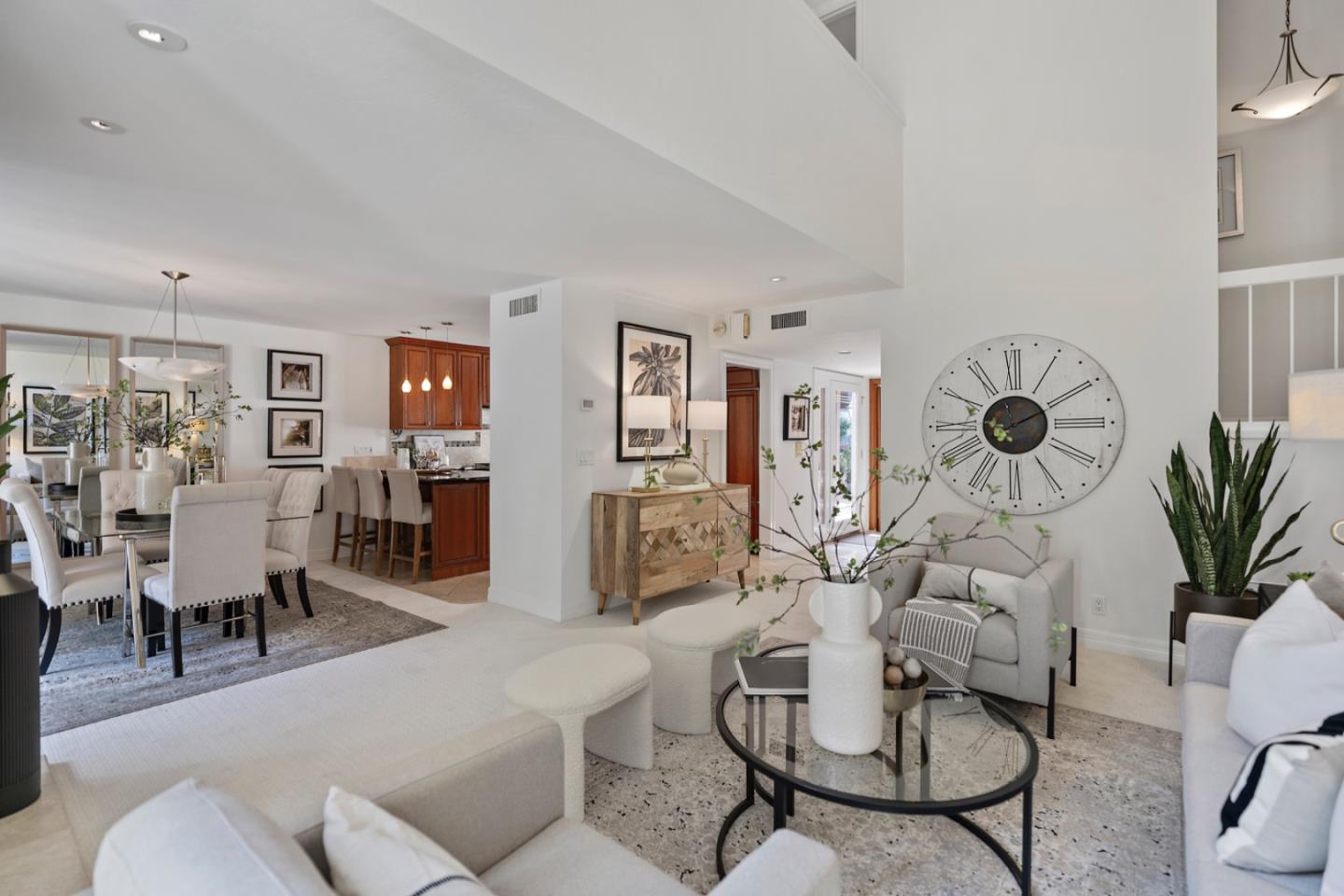 Detail Gallery Image 14 of 53 For 133 El Porton, Los Gatos,  CA 95032 - 3 Beds | 2/1 Baths