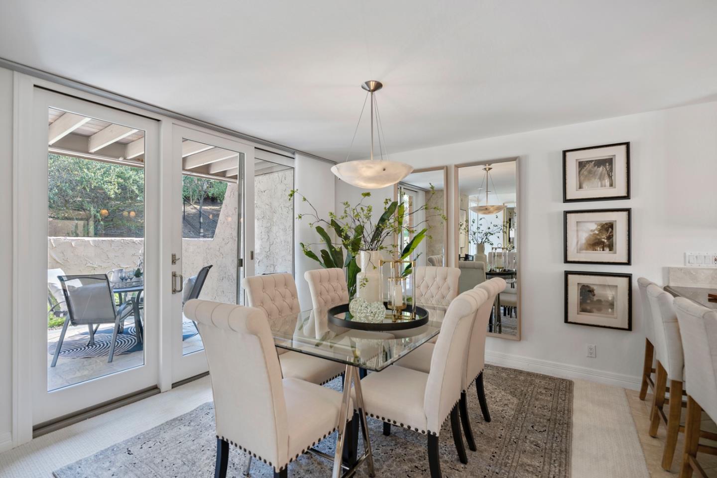 Detail Gallery Image 15 of 53 For 133 El Porton, Los Gatos,  CA 95032 - 3 Beds | 2/1 Baths