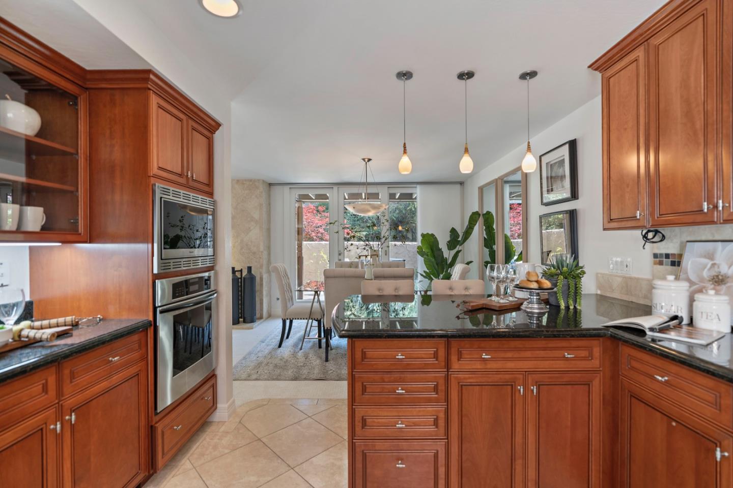 Detail Gallery Image 18 of 53 For 133 El Porton, Los Gatos,  CA 95032 - 3 Beds | 2/1 Baths