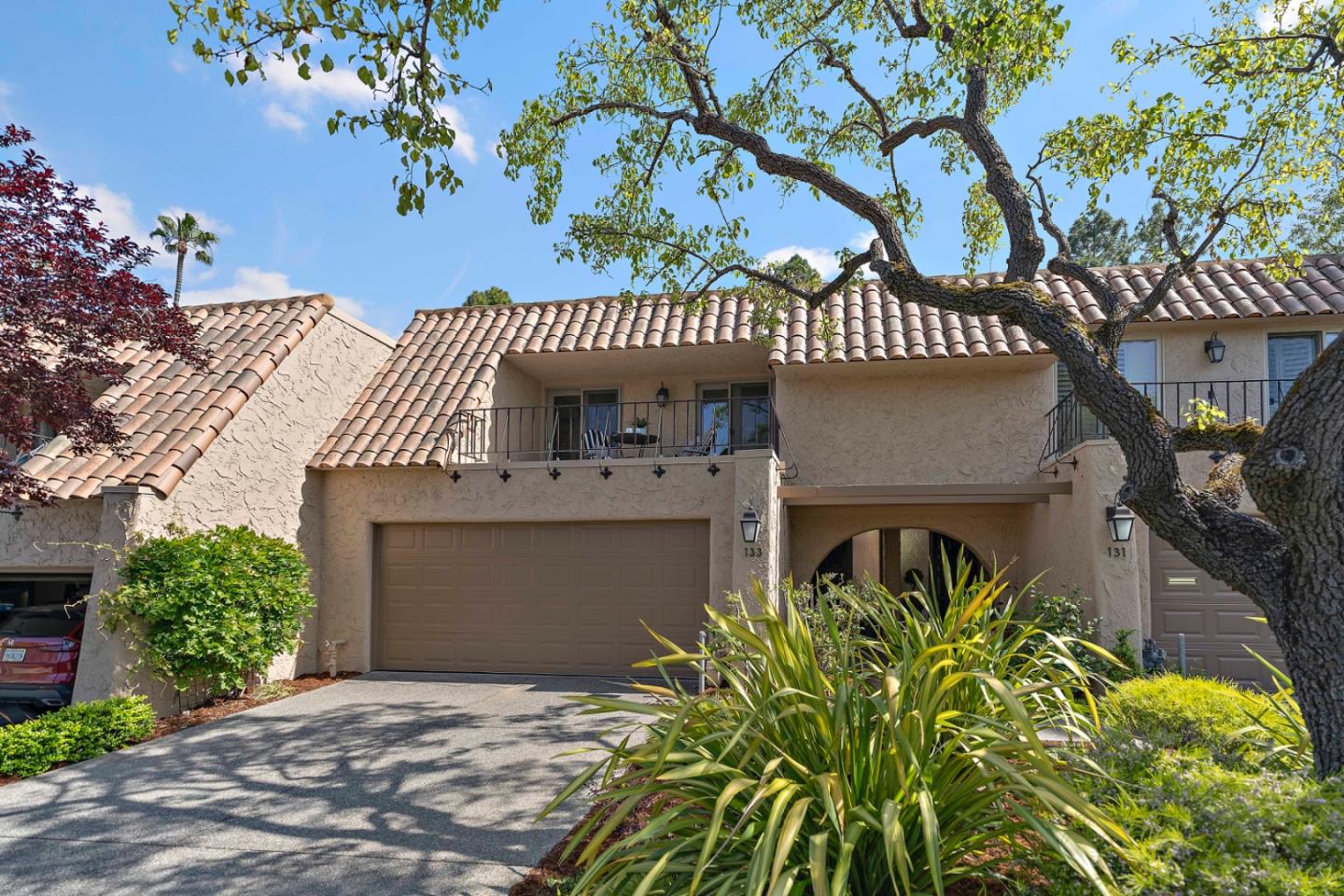 Detail Gallery Image 2 of 53 For 133 El Porton, Los Gatos,  CA 95032 - 3 Beds | 2/1 Baths