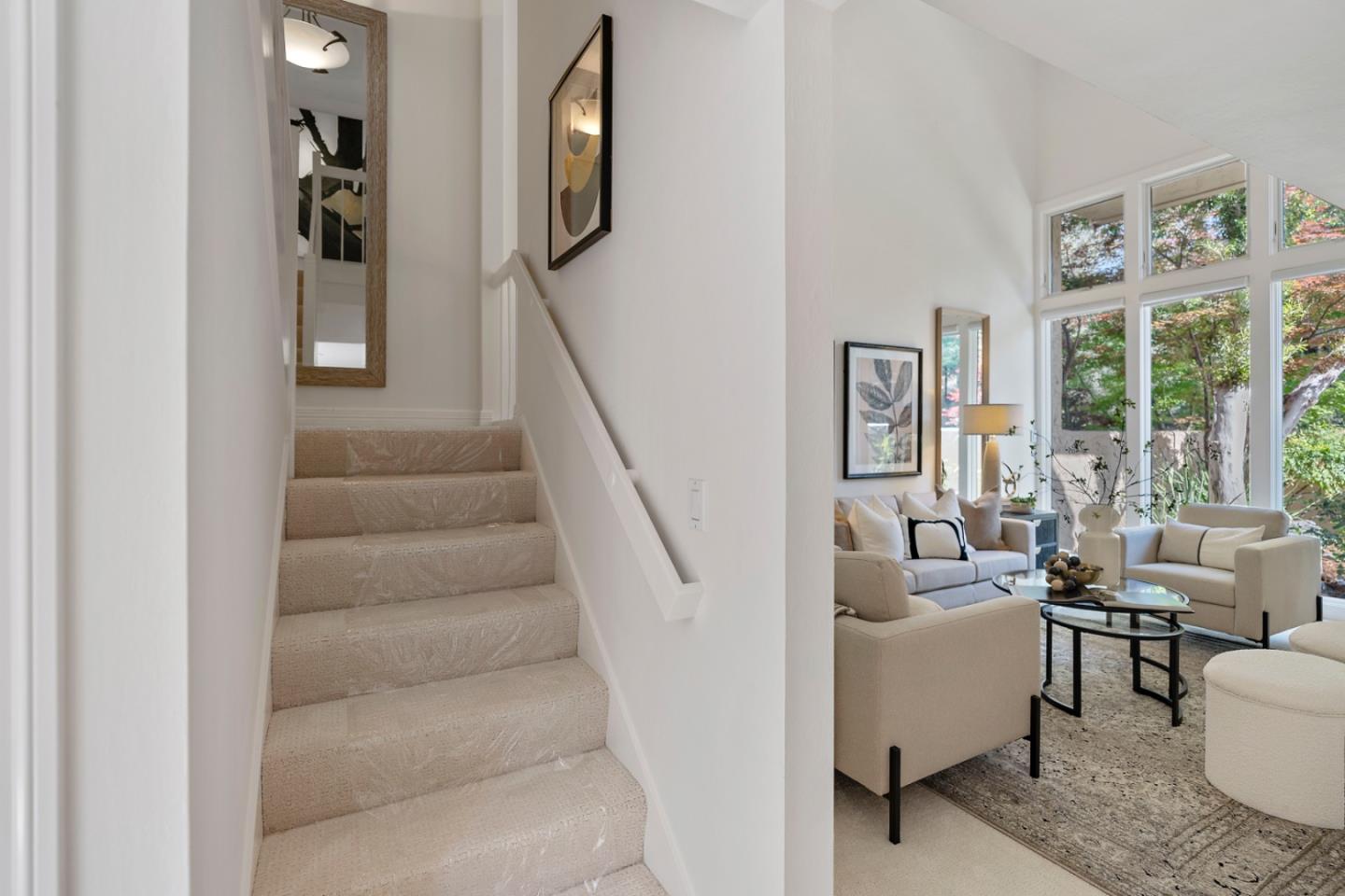 Detail Gallery Image 20 of 53 For 133 El Porton, Los Gatos,  CA 95032 - 3 Beds | 2/1 Baths