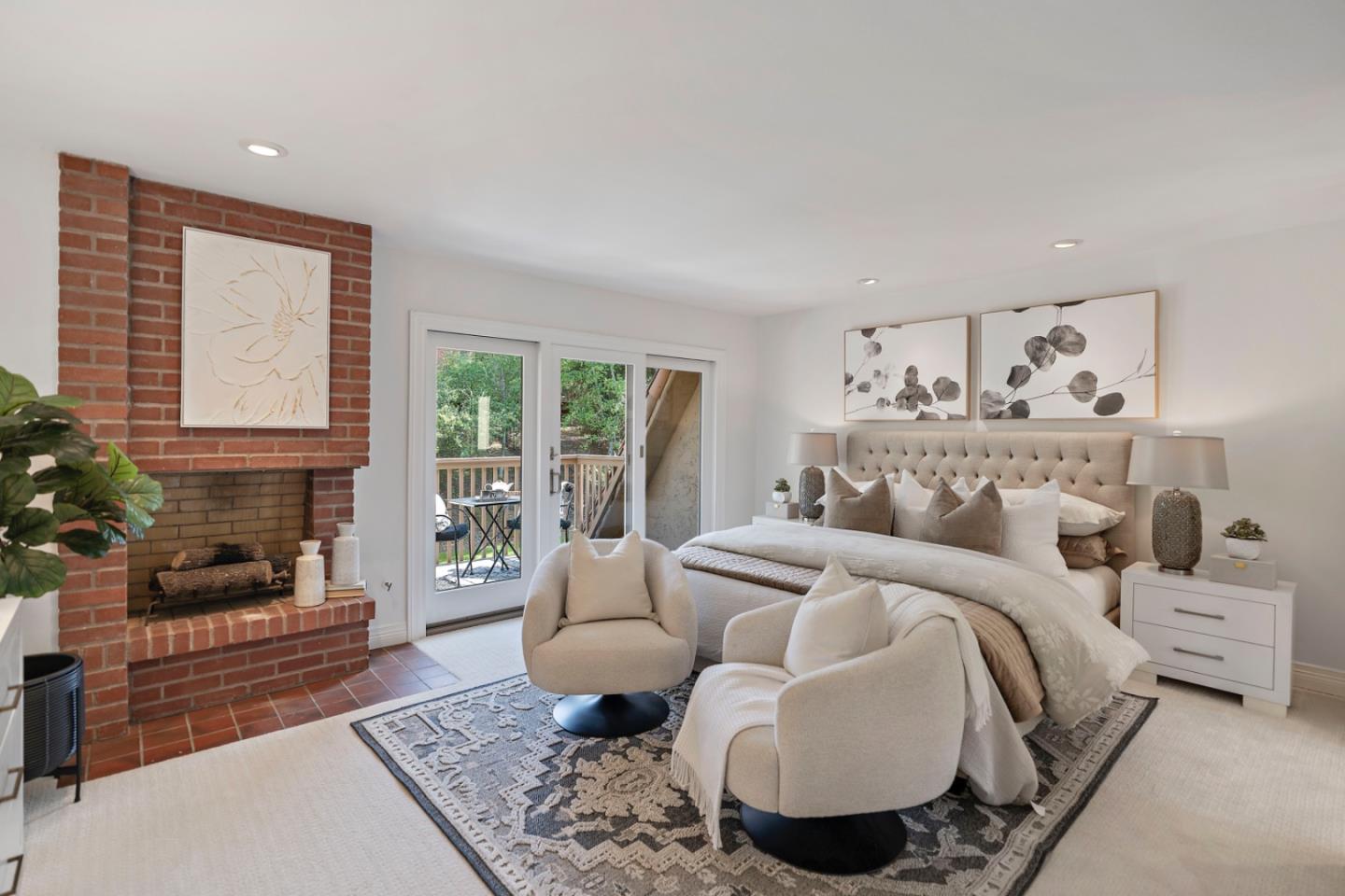 Detail Gallery Image 21 of 53 For 133 El Porton, Los Gatos,  CA 95032 - 3 Beds | 2/1 Baths