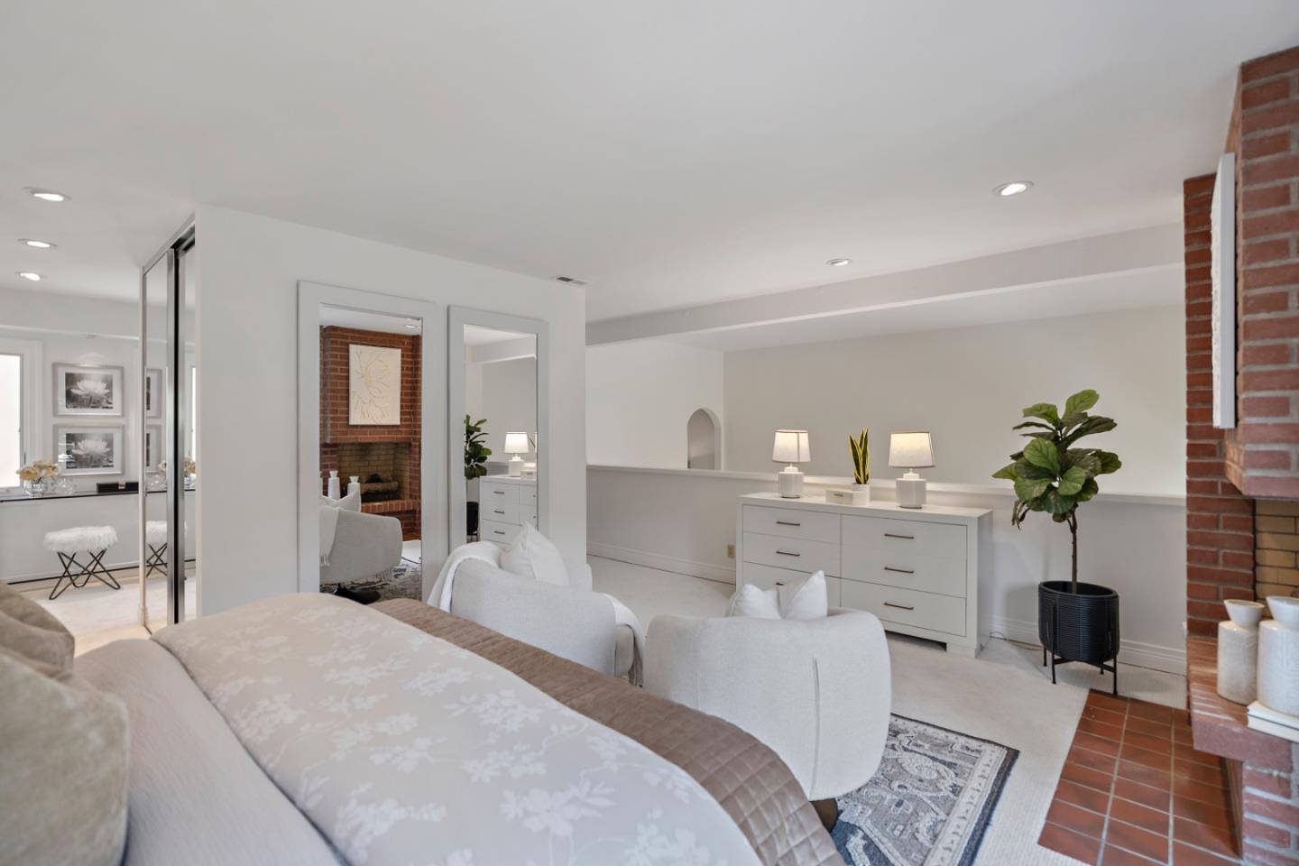 Detail Gallery Image 22 of 53 For 133 El Porton, Los Gatos,  CA 95032 - 3 Beds | 2/1 Baths