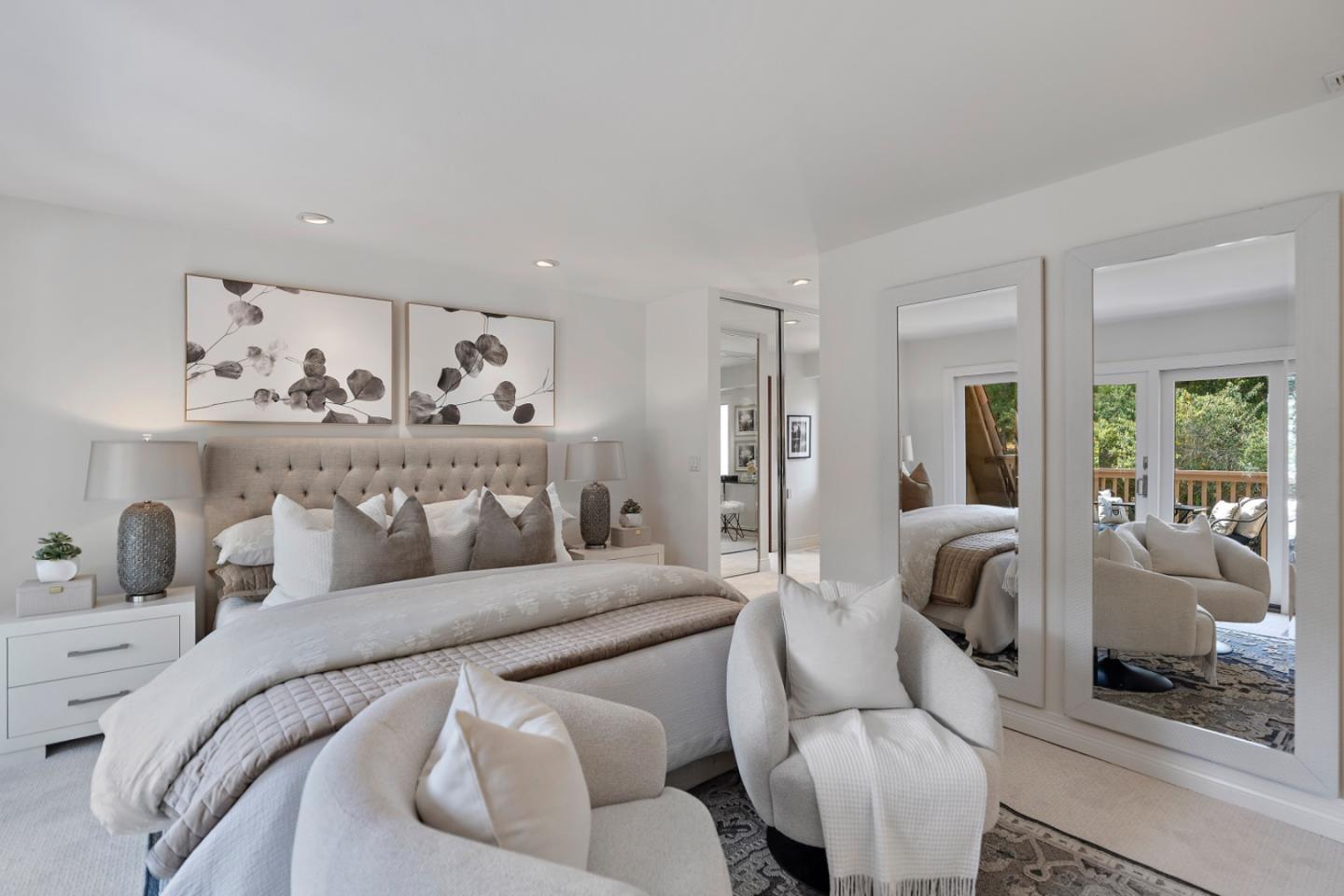 Detail Gallery Image 24 of 53 For 133 El Porton, Los Gatos,  CA 95032 - 3 Beds | 2/1 Baths