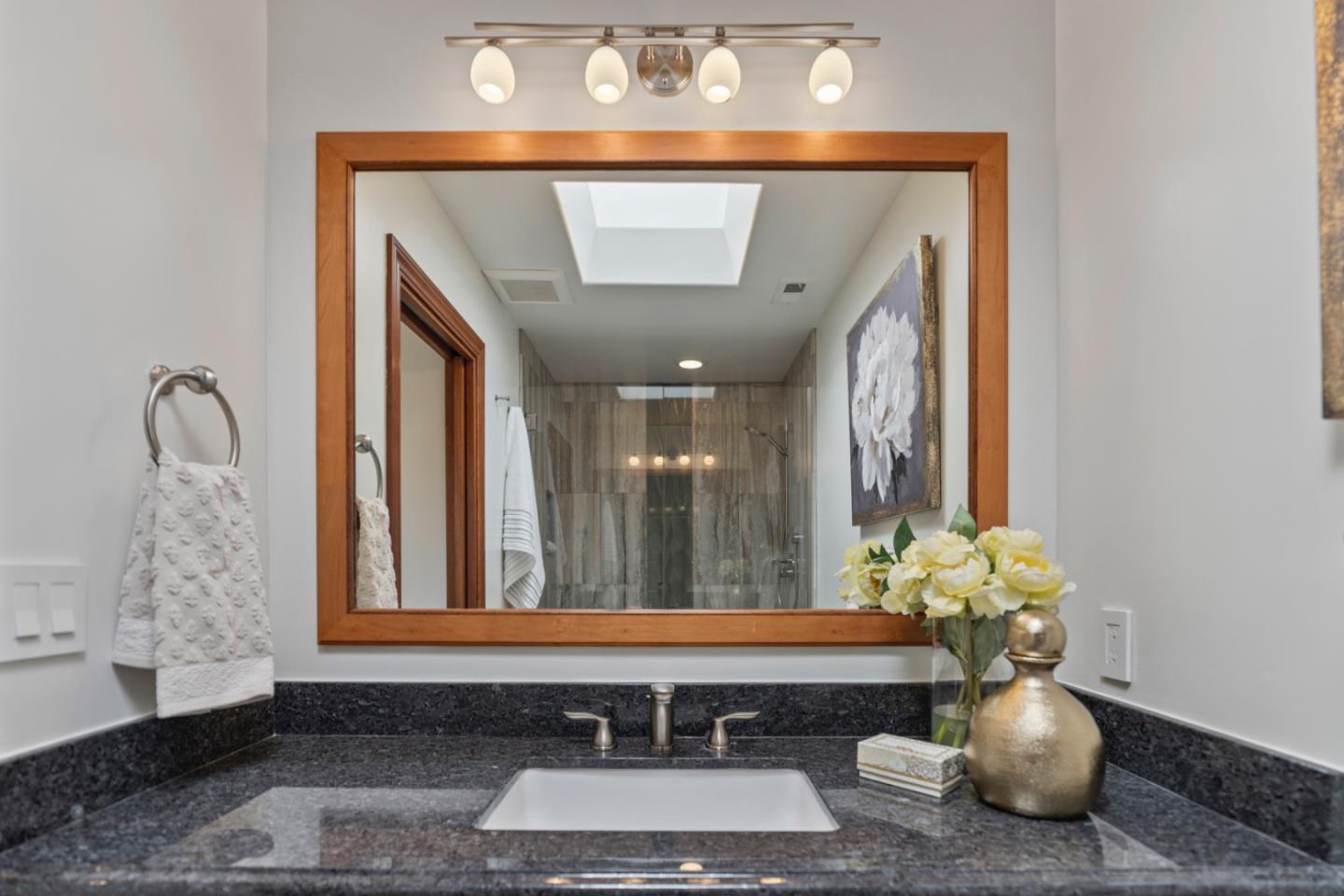 Detail Gallery Image 27 of 53 For 133 El Porton, Los Gatos,  CA 95032 - 3 Beds | 2/1 Baths