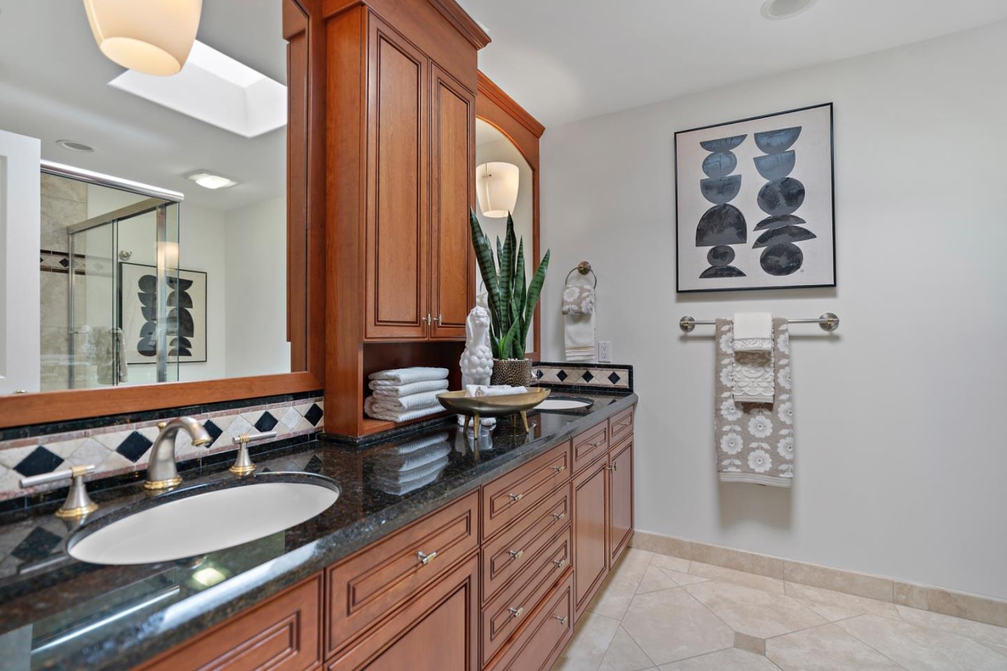 Detail Gallery Image 37 of 53 For 133 El Porton, Los Gatos,  CA 95032 - 3 Beds | 2/1 Baths