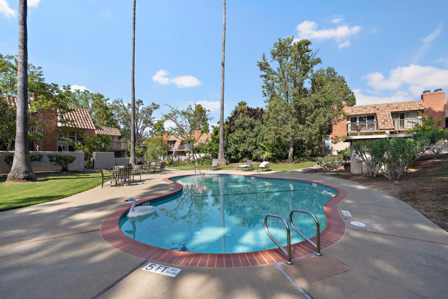Detail Gallery Image 46 of 53 For 133 El Porton, Los Gatos,  CA 95032 - 3 Beds | 2/1 Baths