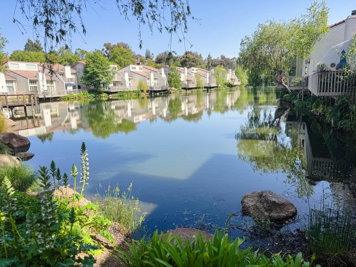 Detail Gallery Image 50 of 53 For 133 El Porton, Los Gatos,  CA 95032 - 3 Beds | 2/1 Baths