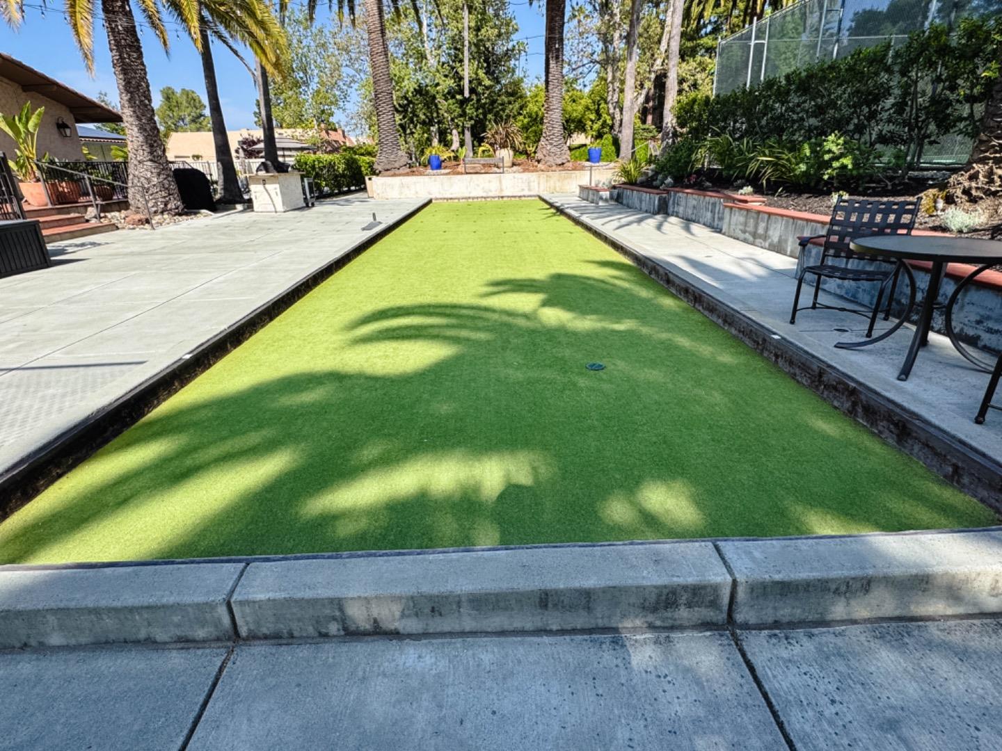 Detail Gallery Image 52 of 53 For 133 El Porton, Los Gatos,  CA 95032 - 3 Beds | 2/1 Baths