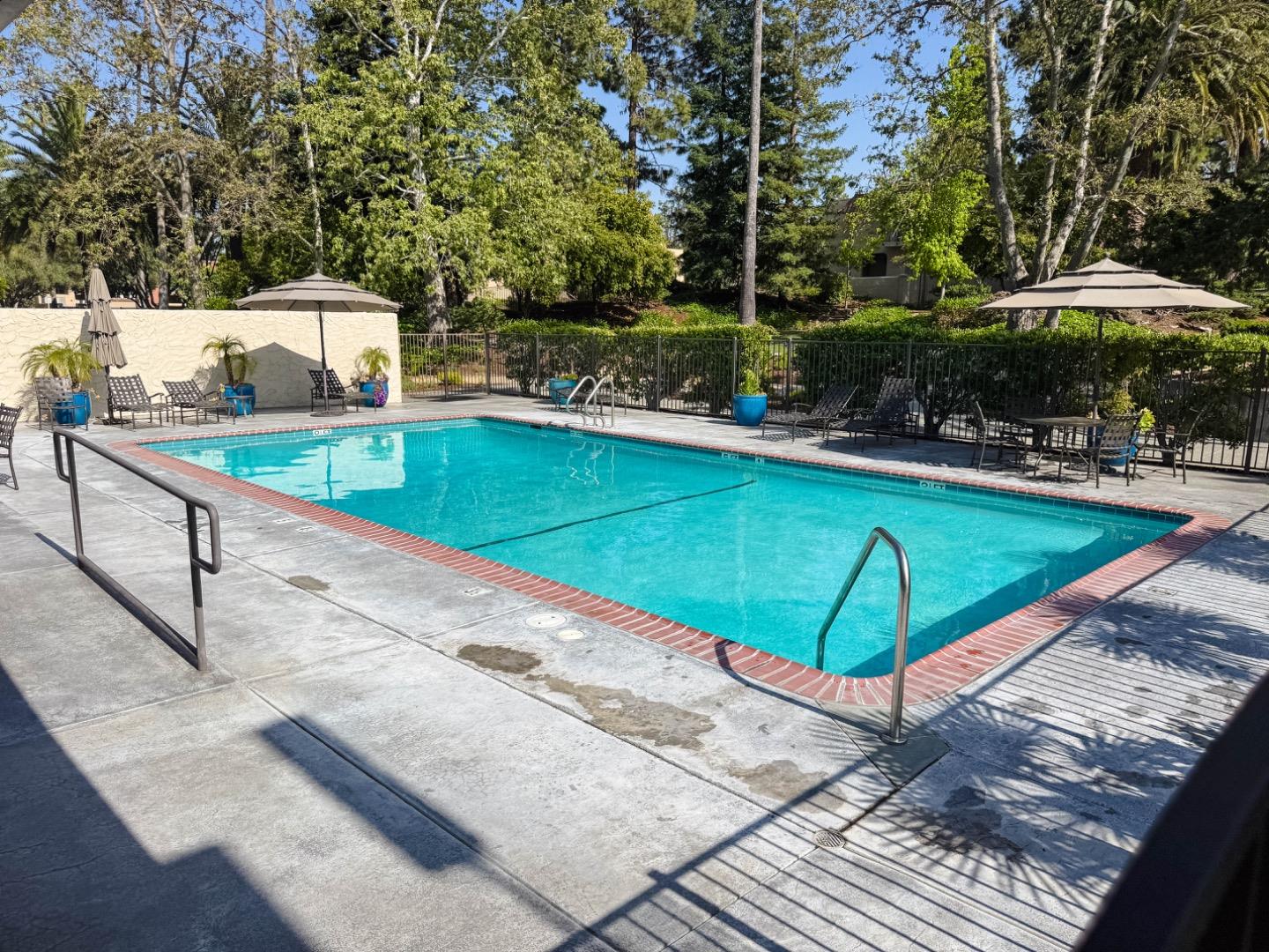 Detail Gallery Image 53 of 53 For 133 El Porton, Los Gatos,  CA 95032 - 3 Beds | 2/1 Baths