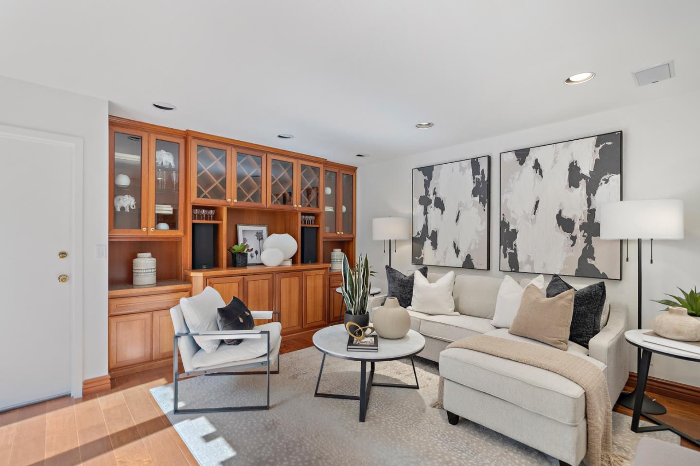 Detail Gallery Image 7 of 53 For 133 El Porton, Los Gatos,  CA 95032 - 3 Beds | 2/1 Baths