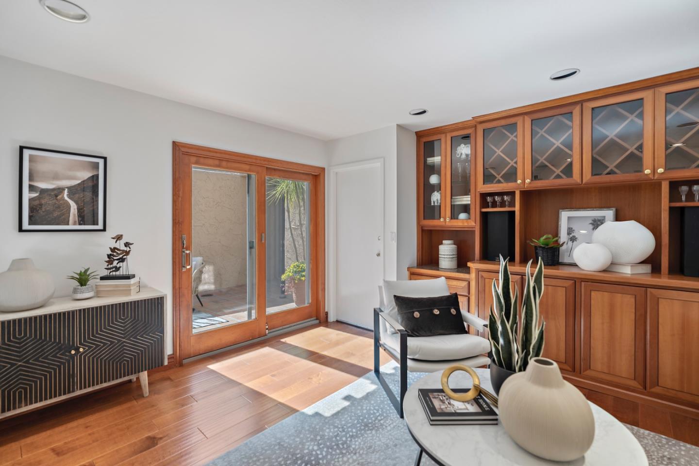 Detail Gallery Image 8 of 53 For 133 El Porton, Los Gatos,  CA 95032 - 3 Beds | 2/1 Baths