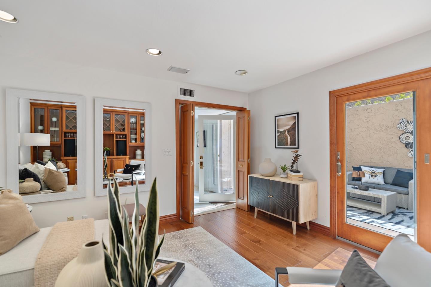 Detail Gallery Image 9 of 53 For 133 El Porton, Los Gatos,  CA 95032 - 3 Beds | 2/1 Baths