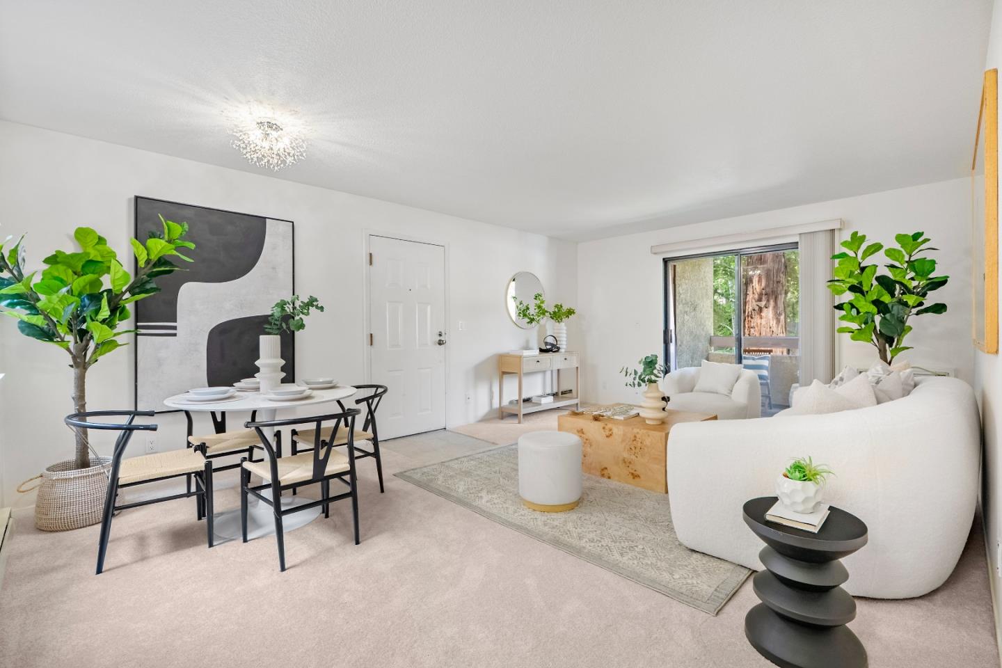 Detail Gallery Image 10 of 31 For 2250 Monroe #274,  Santa Clara,  CA 95050 - 1 Beds | 1 Baths