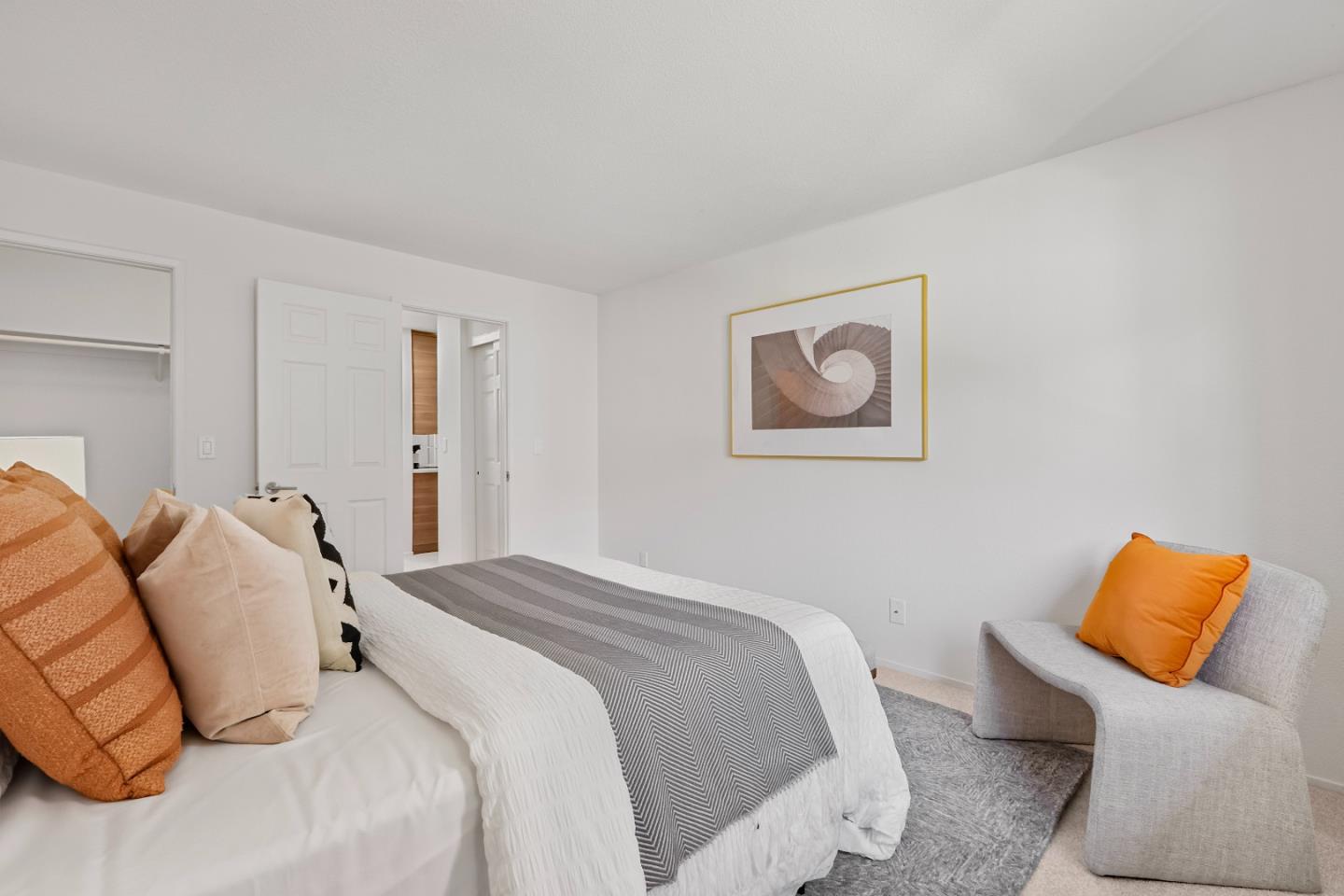Detail Gallery Image 13 of 31 For 2250 Monroe #274,  Santa Clara,  CA 95050 - 1 Beds | 1 Baths