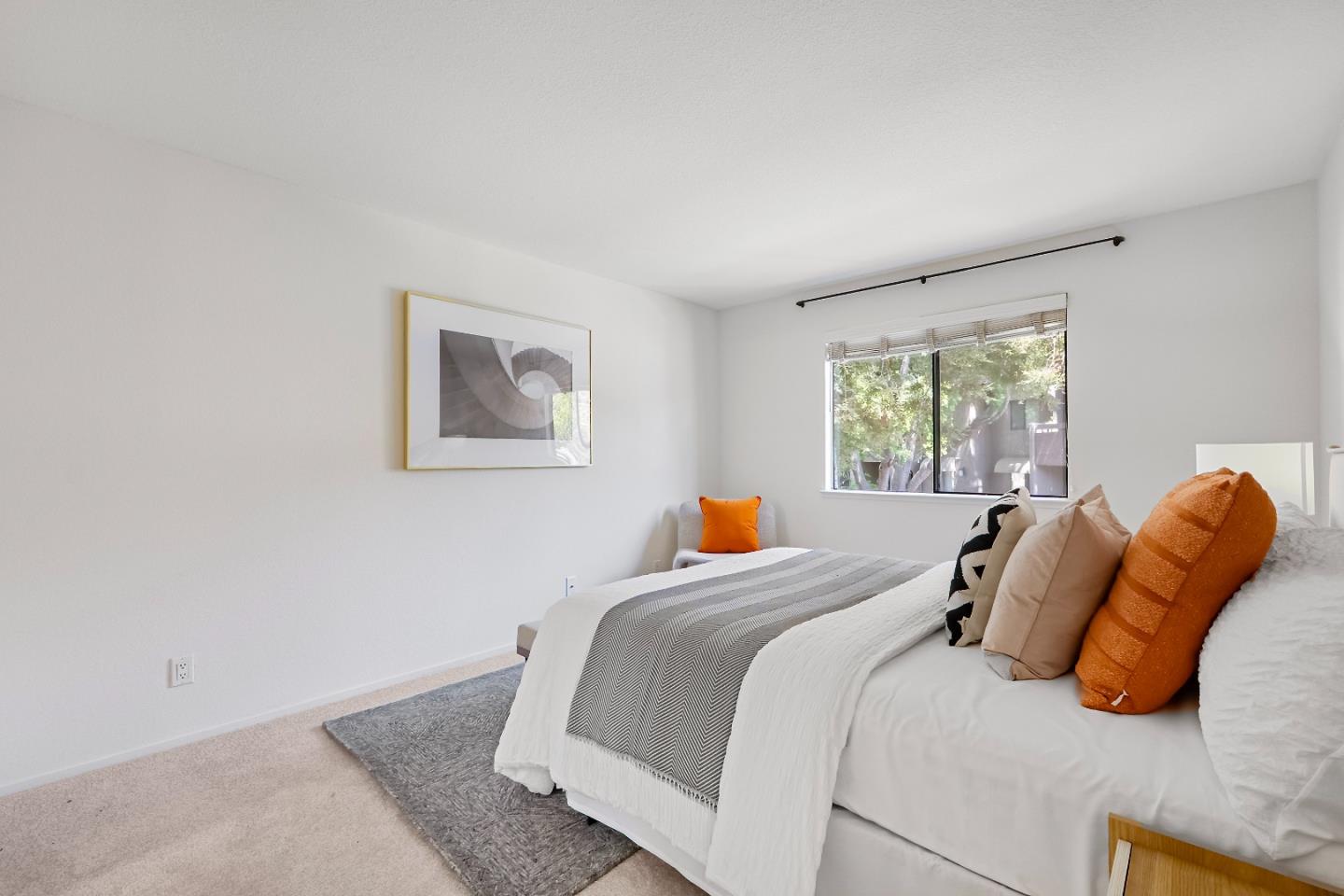 Detail Gallery Image 14 of 31 For 2250 Monroe #274,  Santa Clara,  CA 95050 - 1 Beds | 1 Baths