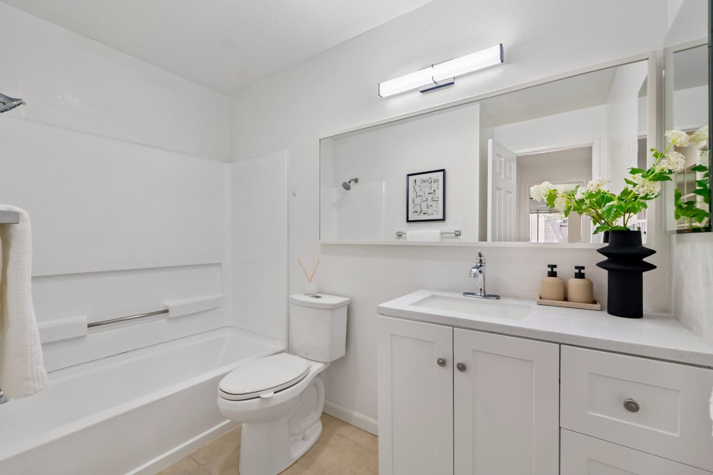 Detail Gallery Image 15 of 31 For 2250 Monroe #274,  Santa Clara,  CA 95050 - 1 Beds | 1 Baths