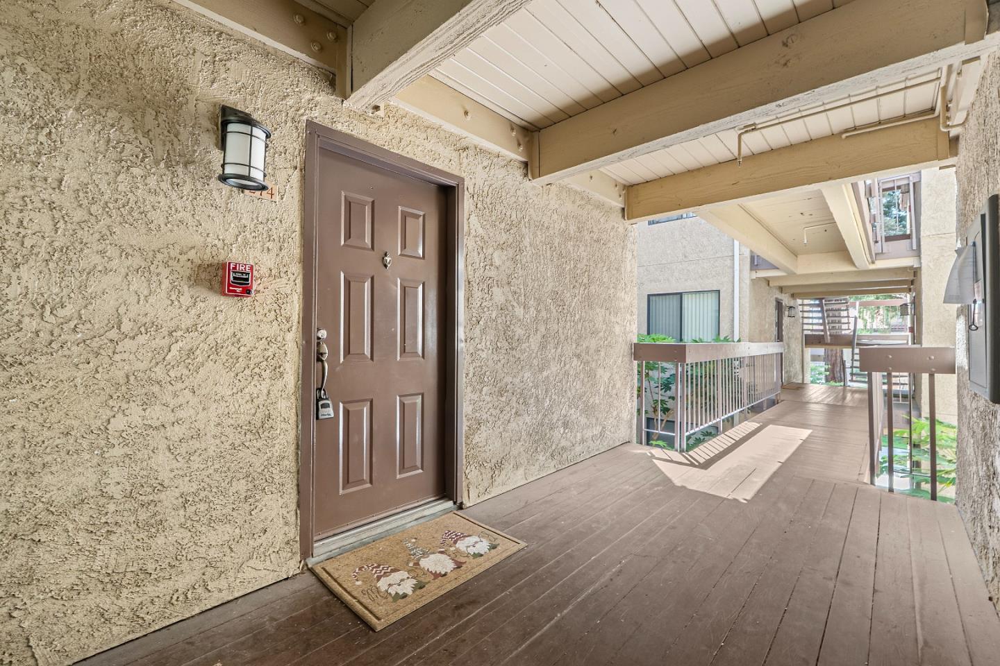 Detail Gallery Image 19 of 31 For 2250 Monroe #274,  Santa Clara,  CA 95050 - 1 Beds | 1 Baths
