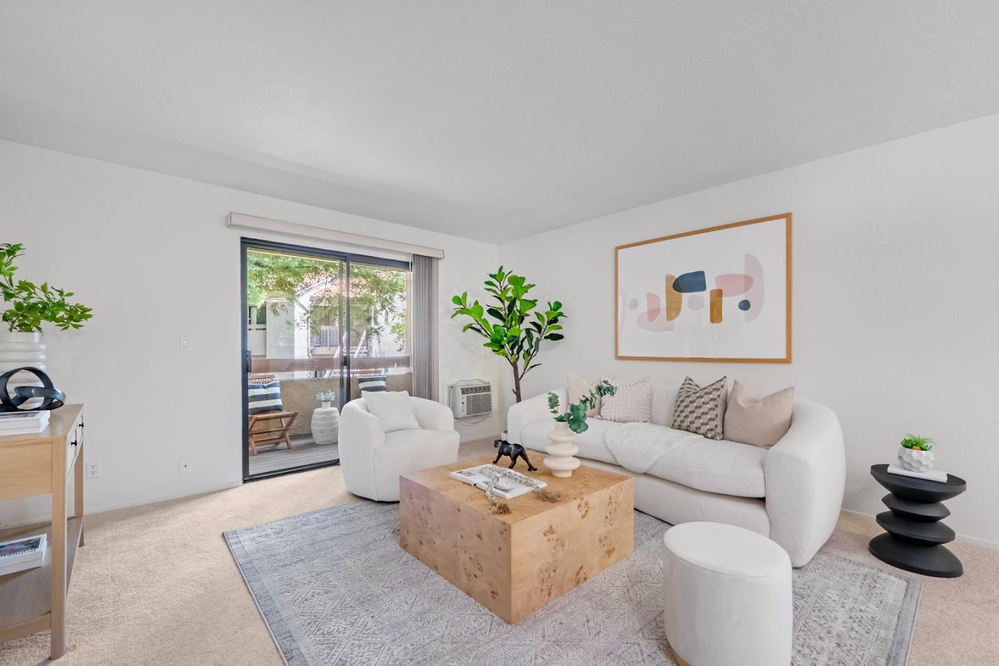 Detail Gallery Image 2 of 31 For 2250 Monroe #274,  Santa Clara,  CA 95050 - 1 Beds | 1 Baths
