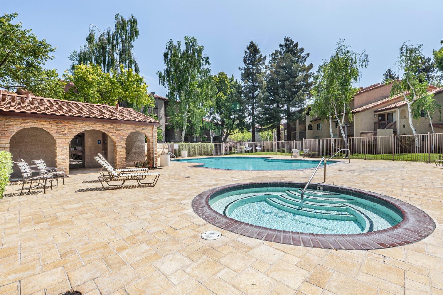 Detail Gallery Image 20 of 31 For 2250 Monroe #274,  Santa Clara,  CA 95050 - 1 Beds | 1 Baths