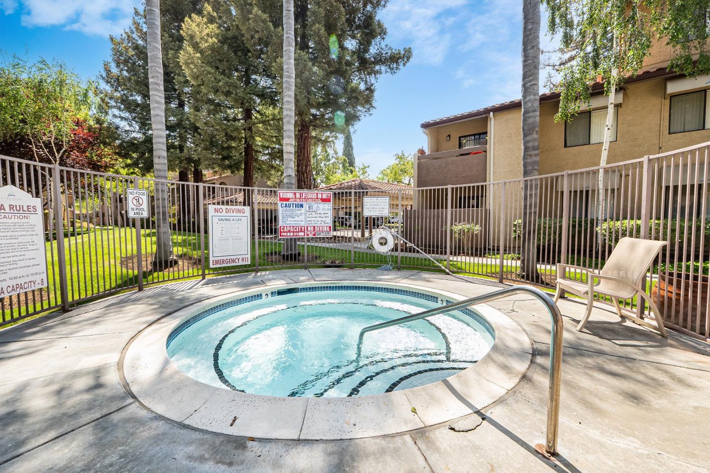 Detail Gallery Image 21 of 31 For 2250 Monroe #274,  Santa Clara,  CA 95050 - 1 Beds | 1 Baths