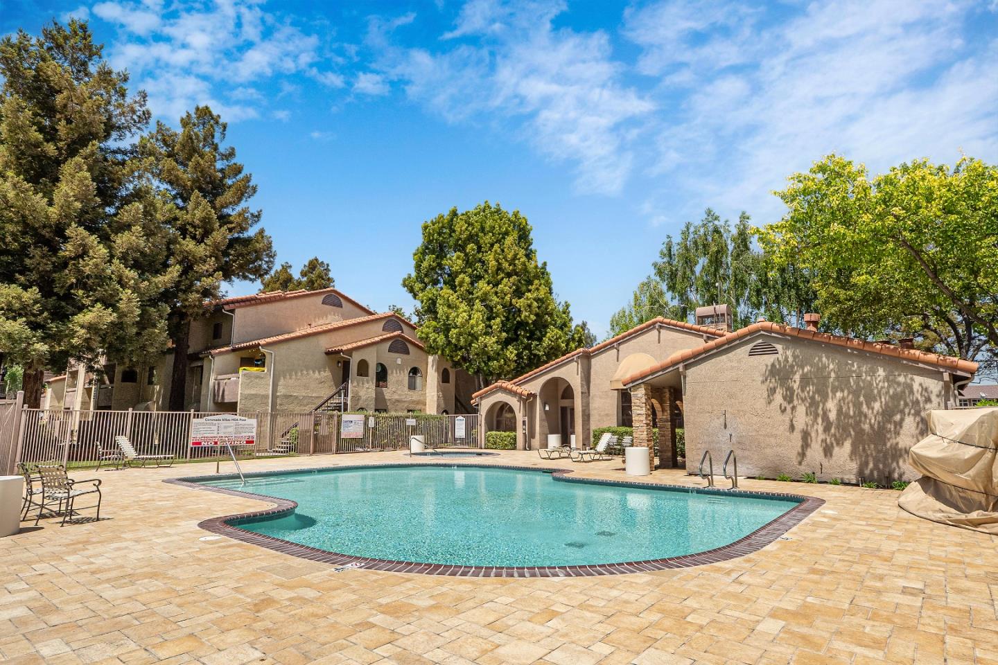 Detail Gallery Image 23 of 31 For 2250 Monroe #274,  Santa Clara,  CA 95050 - 1 Beds | 1 Baths