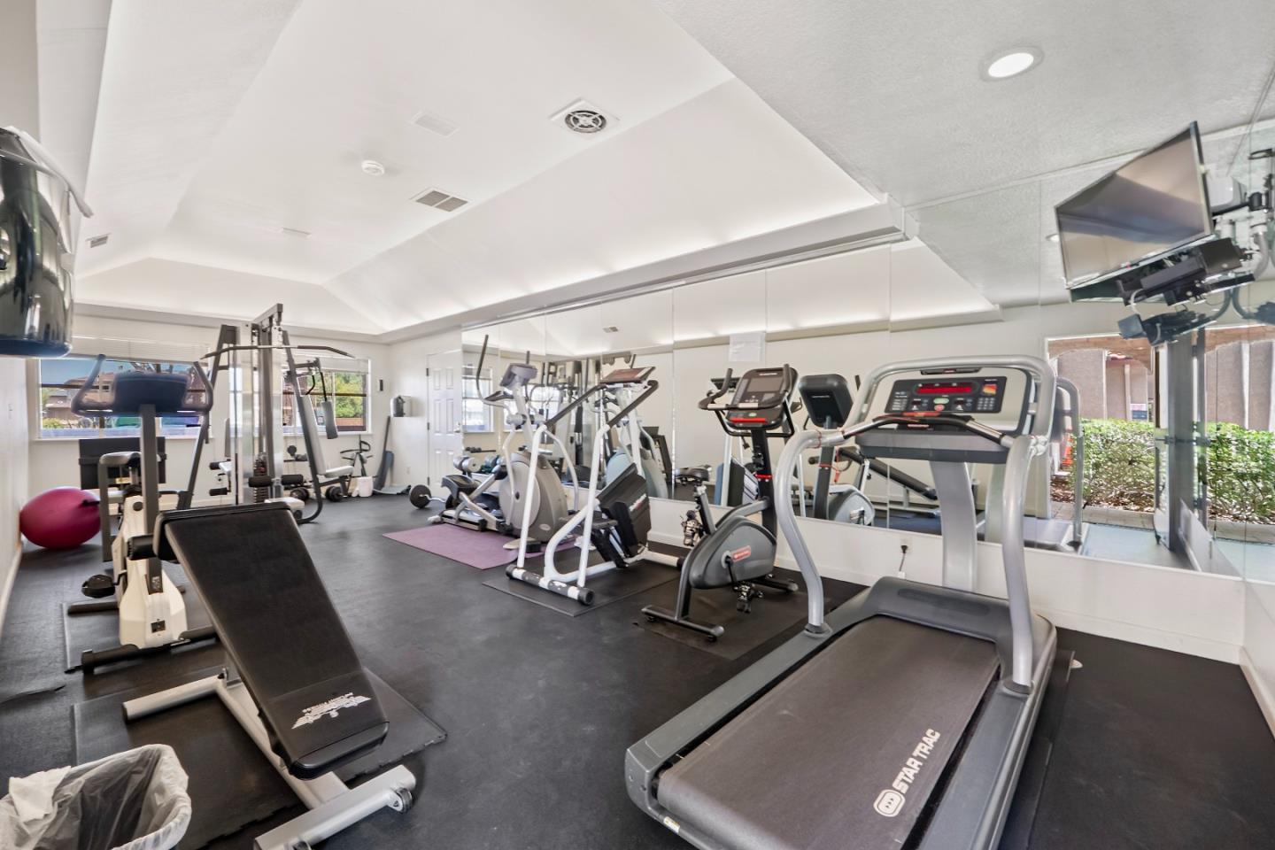 Detail Gallery Image 24 of 31 For 2250 Monroe #274,  Santa Clara,  CA 95050 - 1 Beds | 1 Baths