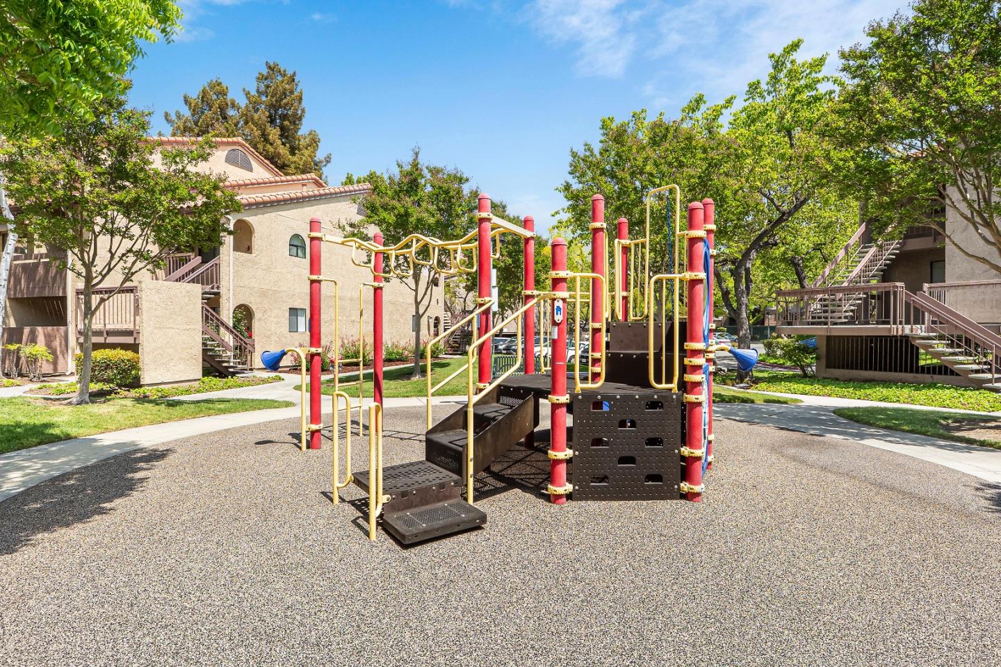 Detail Gallery Image 25 of 31 For 2250 Monroe #274,  Santa Clara,  CA 95050 - 1 Beds | 1 Baths