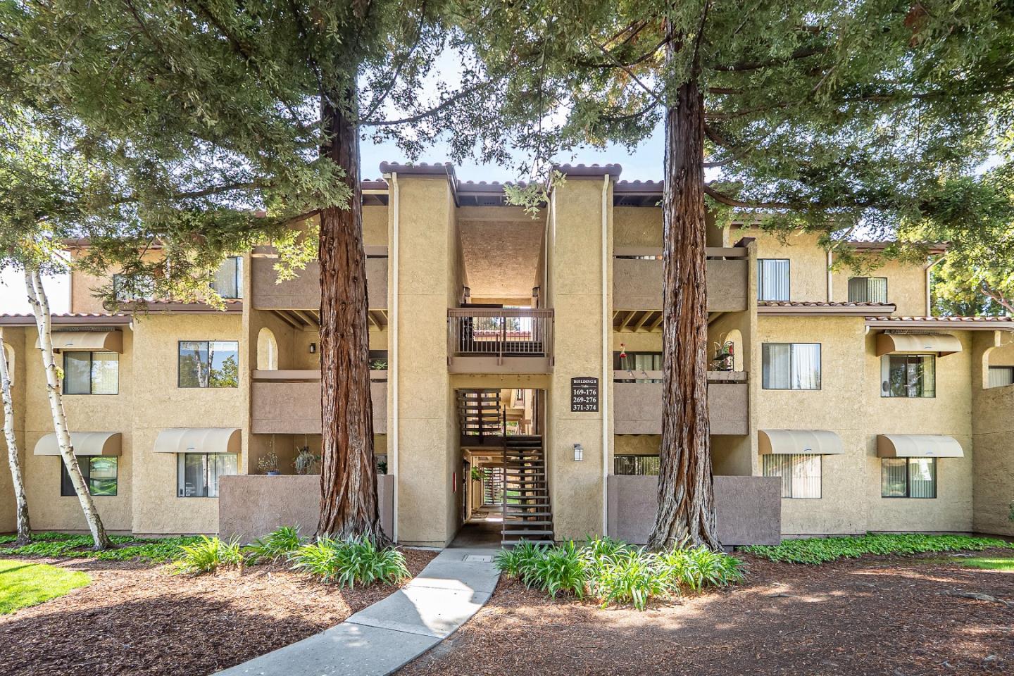 Detail Gallery Image 26 of 31 For 2250 Monroe #274,  Santa Clara,  CA 95050 - 1 Beds | 1 Baths