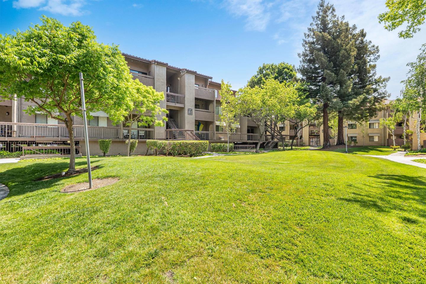 Detail Gallery Image 28 of 31 For 2250 Monroe #274,  Santa Clara,  CA 95050 - 1 Beds | 1 Baths
