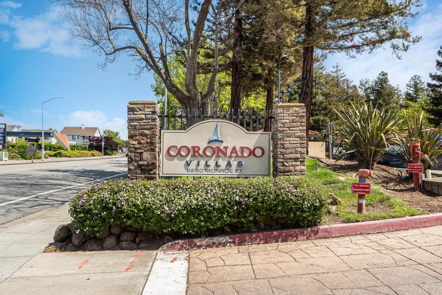 Detail Gallery Image 29 of 31 For 2250 Monroe #274,  Santa Clara,  CA 95050 - 1 Beds | 1 Baths
