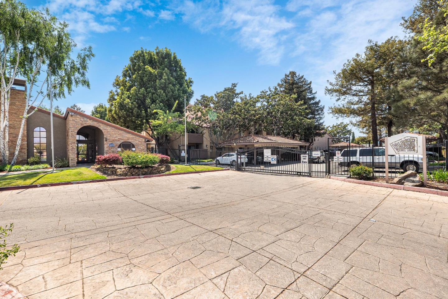 Detail Gallery Image 30 of 31 For 2250 Monroe #274,  Santa Clara,  CA 95050 - 1 Beds | 1 Baths