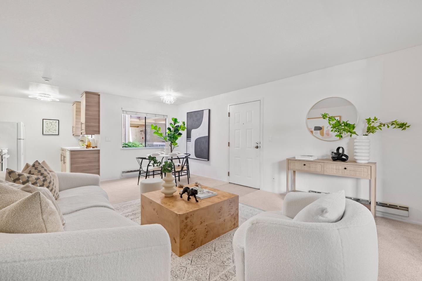 Detail Gallery Image 4 of 31 For 2250 Monroe #274,  Santa Clara,  CA 95050 - 1 Beds | 1 Baths