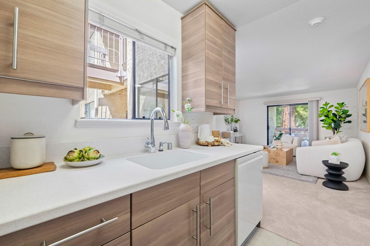 Detail Gallery Image 6 of 31 For 2250 Monroe #274,  Santa Clara,  CA 95050 - 1 Beds | 1 Baths