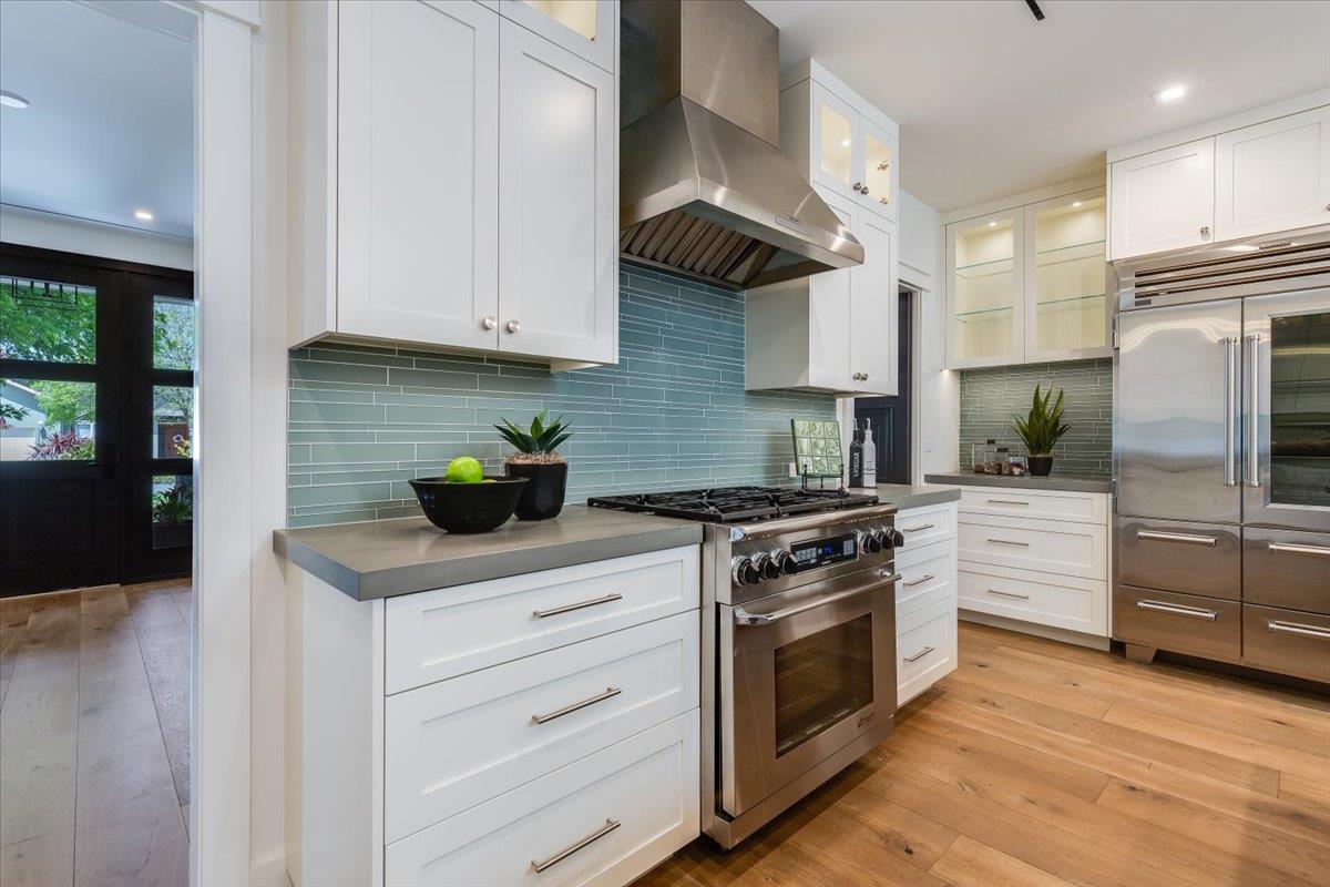 Detail Gallery Image 10 of 38 For 206 Catalpa Ln, Campbell,  CA 95008 - 3 Beds | 2/1 Baths