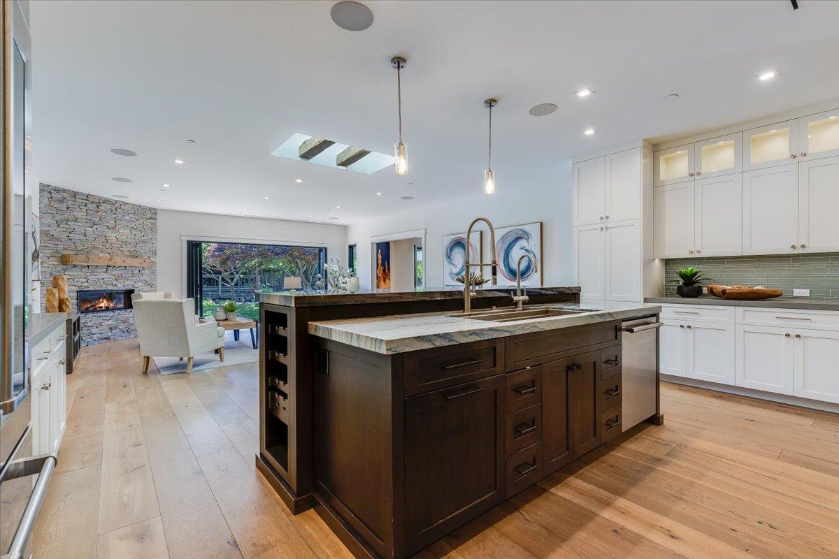 Detail Gallery Image 11 of 38 For 206 Catalpa Ln, Campbell,  CA 95008 - 3 Beds | 2/1 Baths