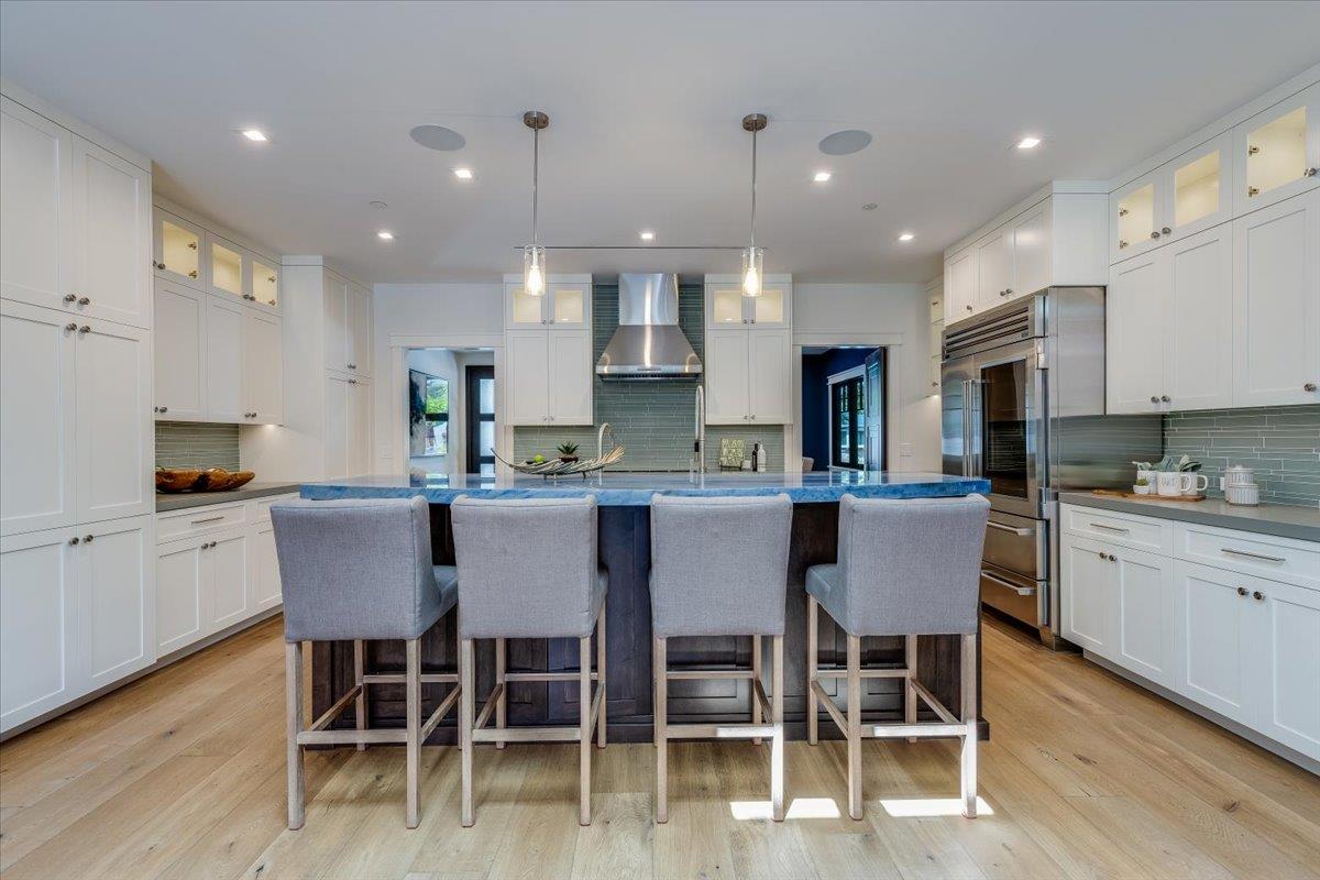 Detail Gallery Image 12 of 38 For 206 Catalpa Ln, Campbell,  CA 95008 - 3 Beds | 2/1 Baths