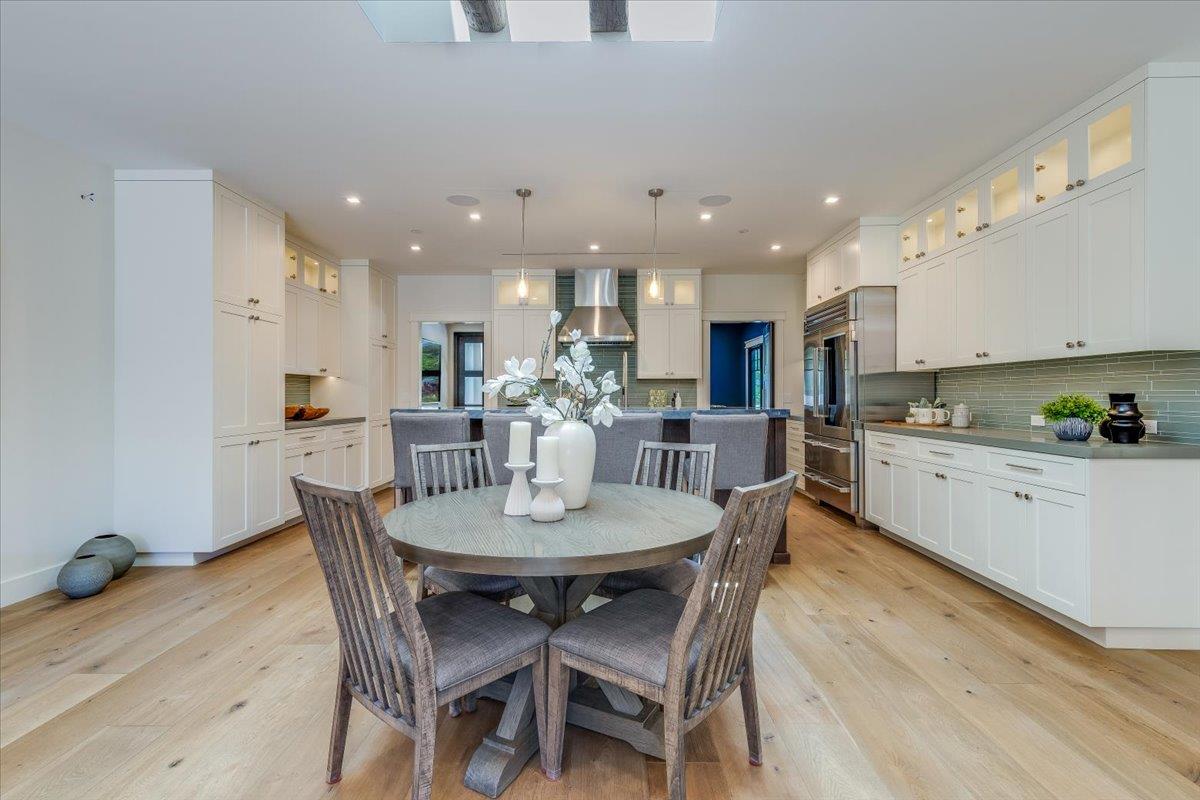 Detail Gallery Image 13 of 38 For 206 Catalpa Ln, Campbell,  CA 95008 - 3 Beds | 2/1 Baths
