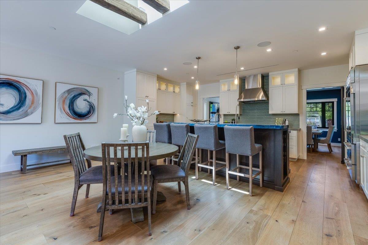 Detail Gallery Image 14 of 38 For 206 Catalpa Ln, Campbell,  CA 95008 - 3 Beds | 2/1 Baths