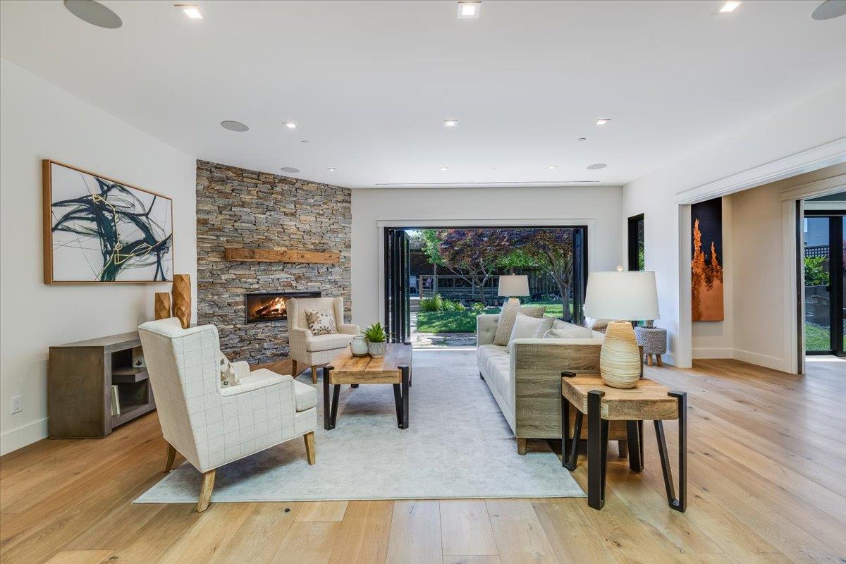Detail Gallery Image 16 of 38 For 206 Catalpa Ln, Campbell,  CA 95008 - 3 Beds | 2/1 Baths